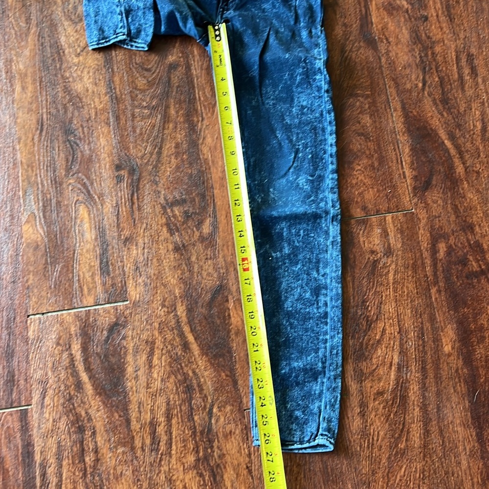 Levi jeans - Picture 9 of 9